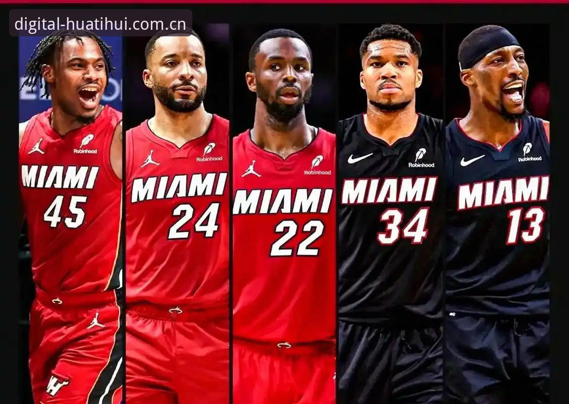 华体会China CN版下载手机版 字母哥去哪儿 vs 热火抢人:谁才是NBA休赛期最大赢家?